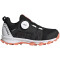 adidas TERREX Agravic BOA Regen Trailrunning-Laufschuhe Kinder A0QM - cblack/crywht/impora 38