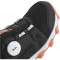 adidas TERREX Agravic BOA Regen Trailrunning-Laufschuhe Kinder A0QM - cblack/crywht/impora 38