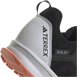 adidas TERREX Agravic BOA Regen Trailrunning-Laufschuhe Kinder A0QM - cblack/crywht/impora 40