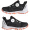 adidas TERREX Agravic BOA Regen Trailrunning-Laufschuhe Kinder A0QM - cblack/crywht/impora 40