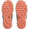 adidas TERREX Agravic BOA Regen Trailrunning-Laufschuhe Kinder A0QM - cblack/crywht/impora 40