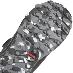 adidas TERREX Agravic BOA Regen Trailrunning-Laufschuhe Kinder A0QM - cblack/ftwwht/grethr 28