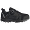 adidas TERREX Agravic BOA Regen Trailrunning-Laufschuhe Kinder A0QM - cblack/ftwwht/grethr 28