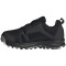 adidas TERREX Agravic BOA Regen Trailrunning-Laufschuhe Kinder A0QM - cblack/ftwwht/grethr 28