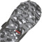 adidas TERREX Agravic BOA Regen Trailrunning-Laufschuhe Kinder A0QM - cblack/ftwwht/grethr 28