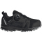adidas TERREX Agravic Boa Regen Trailrunning-Laufschuhe Kinder HQ3496 - core black/cloud white/grey three 28