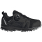 adidas TERREX Agravic Boa Regen Trailrunning-Laufschuhe Kinder HQ3496 - core black/cloud white/grey three 28