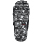 adidas TERREX Agravic Boa Regen Trailrunning-Laufschuhe Kinder HQ3496 - core black/cloud white/grey three 28