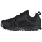 adidas TERREX Agravic Boa Regen Trailrunning-Laufschuhe Kinder HQ3496 - core black/cloud white/grey three 28