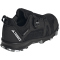 adidas TERREX Agravic Boa Regen Trailrunning-Laufschuhe Kinder HQ3496 - core black/cloud white/grey three 28