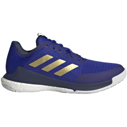adidas Crazyflight Volleyballschuhe Herren AETB -...