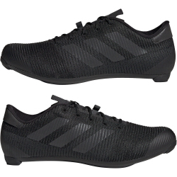 adidas The Cycling Road 2.0 Rennradschuhe Herren A0QM - cblack/ftwwht/carbon 38 2/3