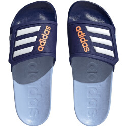 adidas TND adilette Badelatschen mit Klettverschluss und...