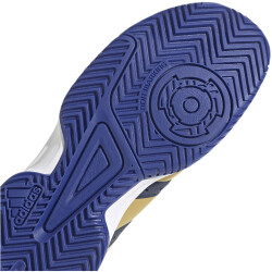 adidas Stabil Indoor Hallenschuhe Kinder AEQ1 - tenabl/magold/lucblu 32