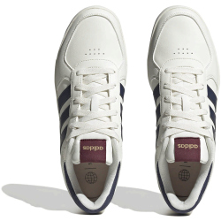 adidas COURTBEAT Sneaker Herren AAYC - clowhi/shanav/shared 41 1/3