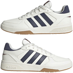 adidas COURTBEAT Sneaker Herren AAYC - clowhi/shanav/shared 41 1/3