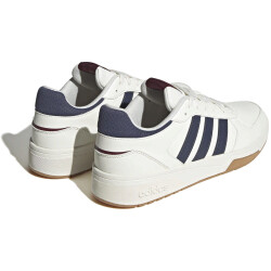 adidas COURTBEAT Sneaker Herren AAYC - clowhi/shanav/shared 42 2/3