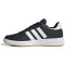 adidas COURTBEAT Sneaker Herren A0QM - cblack/ftwwht/betsca 44 2/3