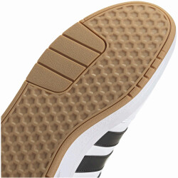 adidas COURTBEAT Sneaker Herren 01F7 - ftwwht/cblack/betsca 40 2/3