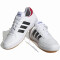 adidas COURTBEAT Sneaker Herren 01F7 - ftwwht/cblack/betsca 40 2/3