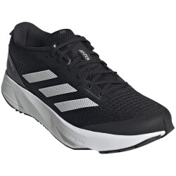 adidas ADIZERO SL Laufschuhe Herren A0QM - cblack/ftwwht/carbon 40 2/3