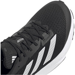 adidas ADIZERO SL Laufschuhe Herren A0QM - cblack/ftwwht/carbon 40 2/3