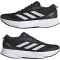 adidas ADIZERO SL Laufschuhe Herren A0QM - cblack/ftwwht/carbon 40 2/3