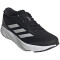 adidas ADIZERO SL Laufschuhe Herren A0QM - cblack/ftwwht/carbon 40 2/3