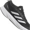 adidas ADIZERO SL Laufschuhe Herren A0QM - cblack/ftwwht/carbon 40 2/3