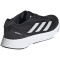 adidas ADIZERO SL Laufschuhe Herren A0QM - cblack/ftwwht/carbon 42
