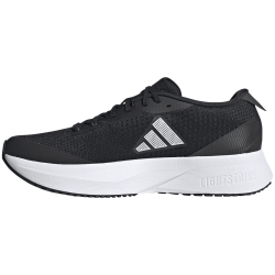adidas ADIZERO SL Laufschuhe Herren A0QM - cblack/ftwwht/carbon 43 1/3