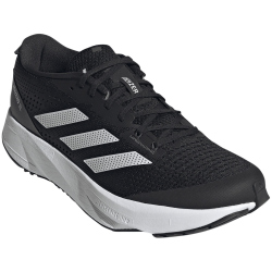 adidas ADIZERO SL Laufschuhe Herren A0QM - cblack/ftwwht/carbon 43 1/3