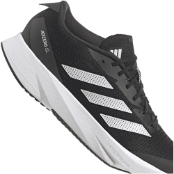 adidas ADIZERO SL Laufschuhe Herren A0QM - cblack/ftwwht/carbon 43 1/3