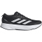 adidas ADIZERO SL Laufschuhe Herren A0QM - cblack/ftwwht/carbon 43 1/3