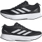 adidas ADIZERO SL Laufschuhe Herren A0QM - cblack/ftwwht/carbon 43 1/3
