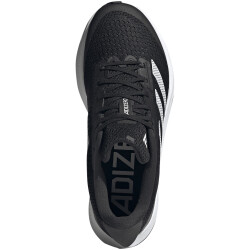 adidas ADIZERO SL Laufschuhe Damen A0QM - cblack/ftwwht/carbon 38