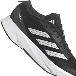 adidas ADIZERO SL Laufschuhe Damen A0QM - cblack/ftwwht/carbon 38