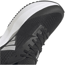 adidas ADIZERO SL Laufschuhe Damen A0QM - cblack/ftwwht/carbon 38