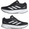 adidas ADIZERO SL Laufschuhe Damen A0QM - cblack/ftwwht/carbon 38