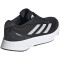 adidas ADIZERO SL Laufschuhe Damen A0QM - cblack/ftwwht/carbon 38