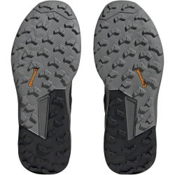adidas TERREX GORE-TEX Trail Rider Trailrunning-Laufschuhe Damen A0QM - cblack/grethr/grefou 36