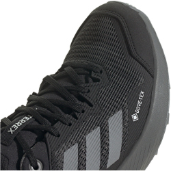 adidas TERREX GORE-TEX Trail Rider Trailrunning-Laufschuhe Damen A0QM - cblack/grethr/grefou 36