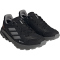 adidas TERREX GORE-TEX Trail Rider Trailrunning-Laufschuhe Damen A0QM - cblack/grethr/grefou 36