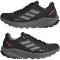 adidas TERREX GORE-TEX Trail Rider Trailrunning-Laufschuhe Damen A0QM - cblack/grethr/grefou 36 2/3