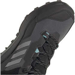 adidas TERREX AX4 GORE-TEX Wanderschuhe Damen A0QM - cblack/grethr/minton 36