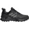 adidas TERREX AX4 GORE-TEX Wanderschuhe Damen A0QM - cblack/grethr/minton 36