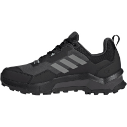 adidas TERREX AX4 GORE-TEX Wanderschuhe Damen A0QM - cblack/grethr/minton 37 1/3