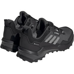 adidas TERREX AX4 GORE-TEX Wanderschuhe Damen A0QM - cblack/grethr/minton 37 1/3