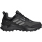 adidas TERREX AX4 GORE-TEX Wanderschuhe Damen A0QM - cblack/grethr/minton 37 1/3