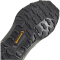 adidas TERREX AX4 GORE-TEX Wanderschuhe Damen A0QM - cblack/grethr/minton 37 1/3